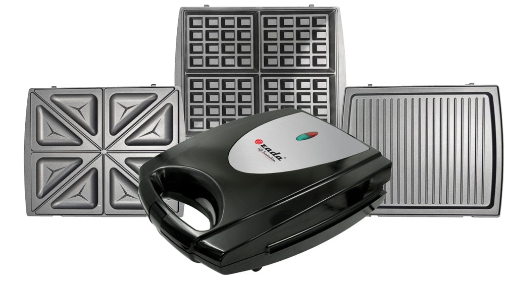 خلاط 3*1 سموزي ZBL-570 ضمان سنتين 6224003459045