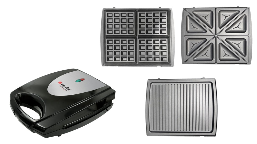 خلاط 3*1 سموزي ZBL-570 ضمان سنتين 6224003459045