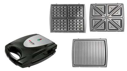 خلاط 3*1 سموزي ZBL-570 ضمان سنتين 6224003459045