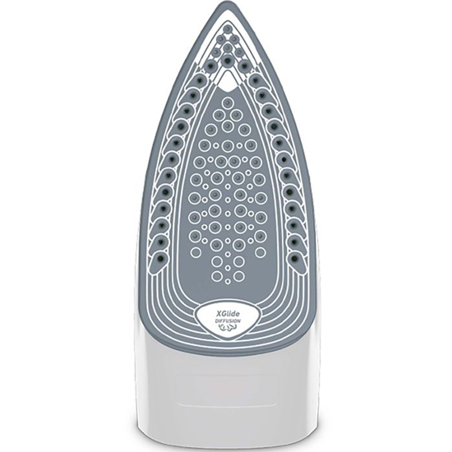 مكواة بخار تيفال إكسبريس 2400واط 6224008208501