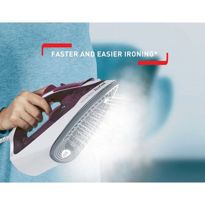 مكواة بخار تيفال إكسبريس 2400واط 6224008208501