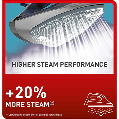 مكواة بخار تيفال إكسبريس 2500واط 6224008208525