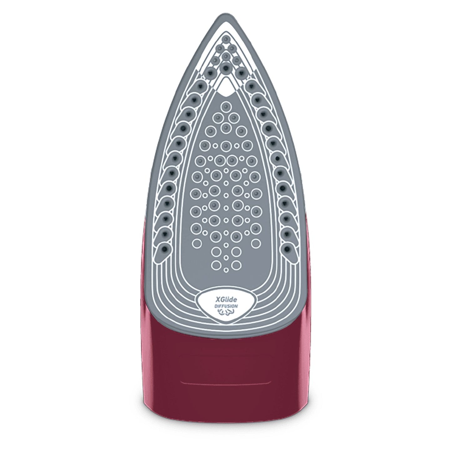 مكواة بخار تيفال إكسبريس 2600واط 6224008208716