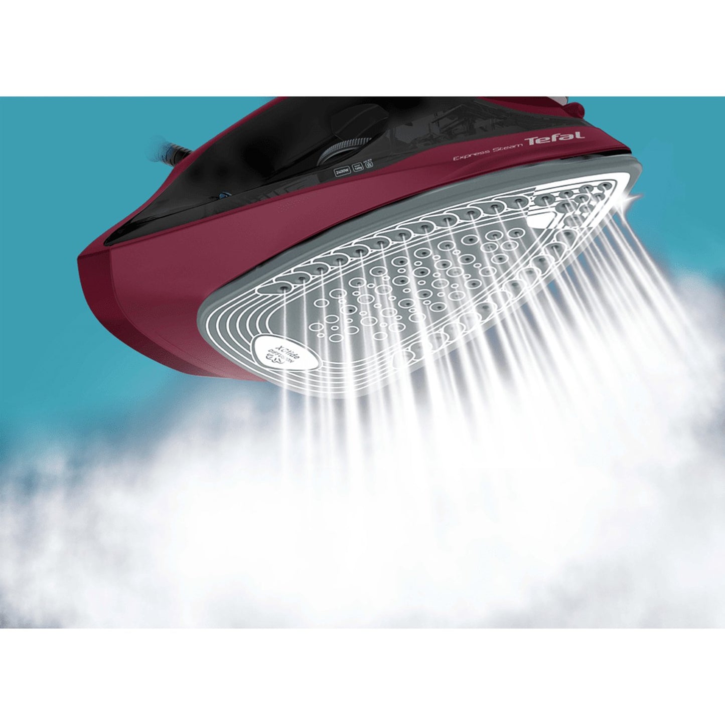 مكواة بخار تيفال إكسبريس 2600واط 6224008208716