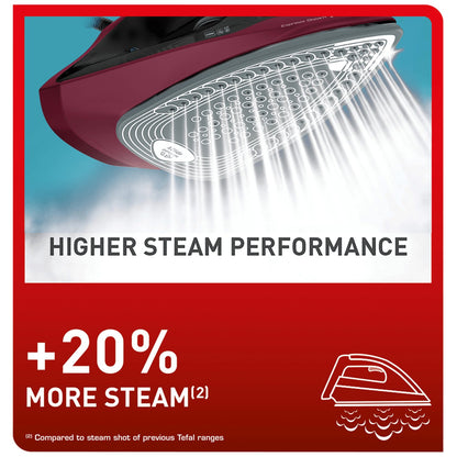 مكواة بخار تيفال إكسبريس 2600واط 6224008208716