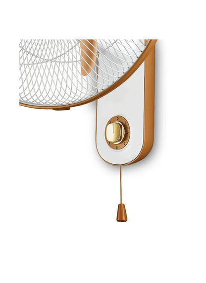 مروحة حائط كهربائية هاواي 18بوصة WFH-180 ذهبي 6224008439288