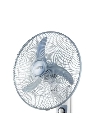 مروحة حائط بريفيكس 18بوصة Wfp-180 رمادي 6224008439301