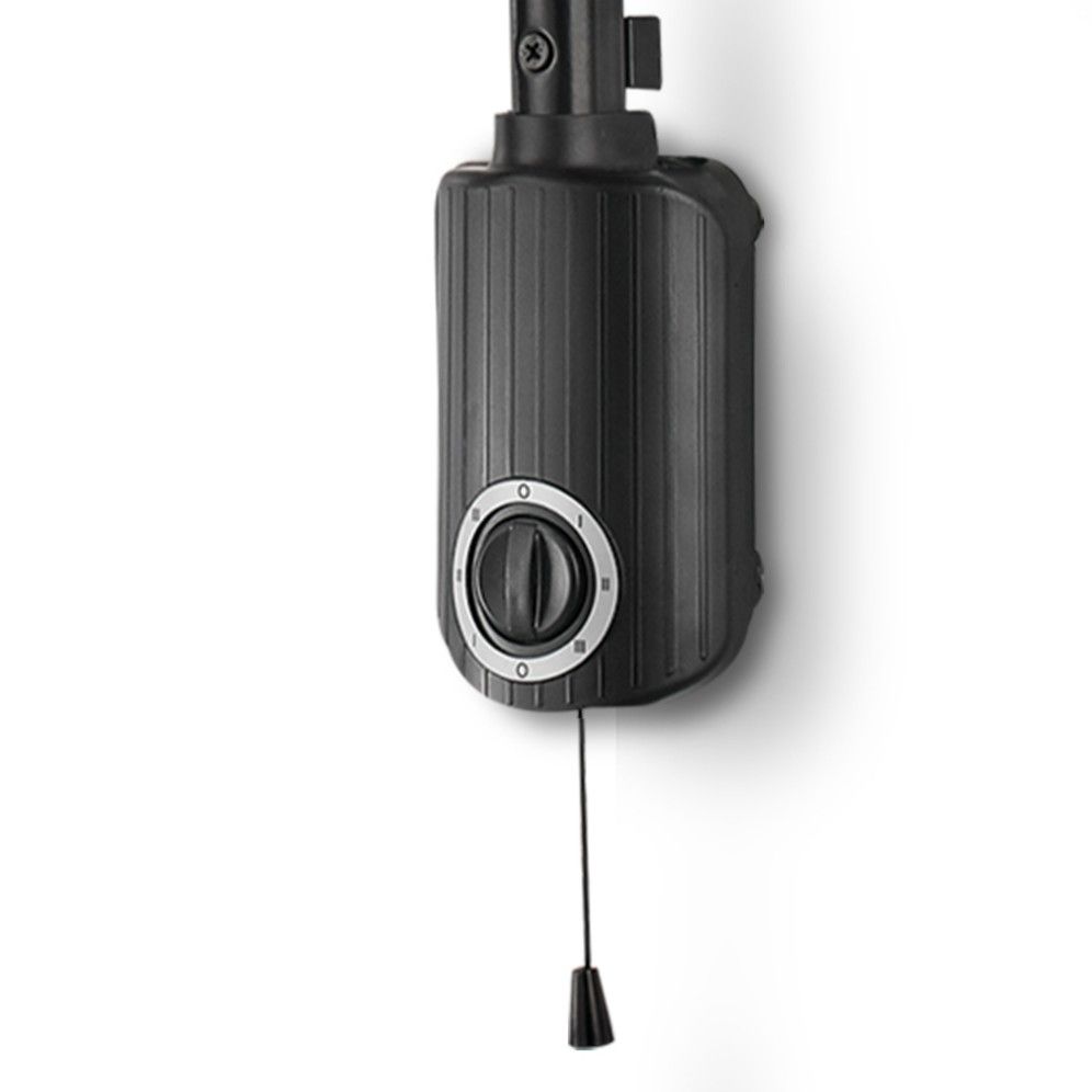 مروحة حائط بيرفيكس 21بوصة اسود WFJ-210 6224008439370