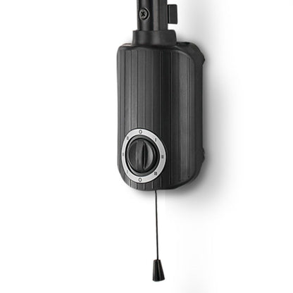 مروحة حائط بيرفيكس 21بوصة اسود WFJ-210 6224008439370