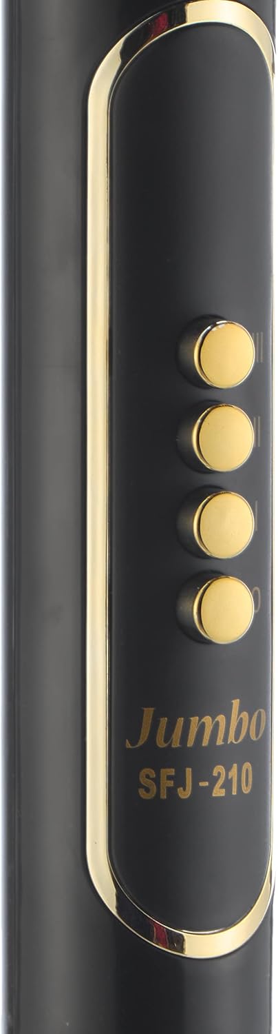 Prifix Jumbo Stand Fan 21 Inch SFJ-210 6224008439394