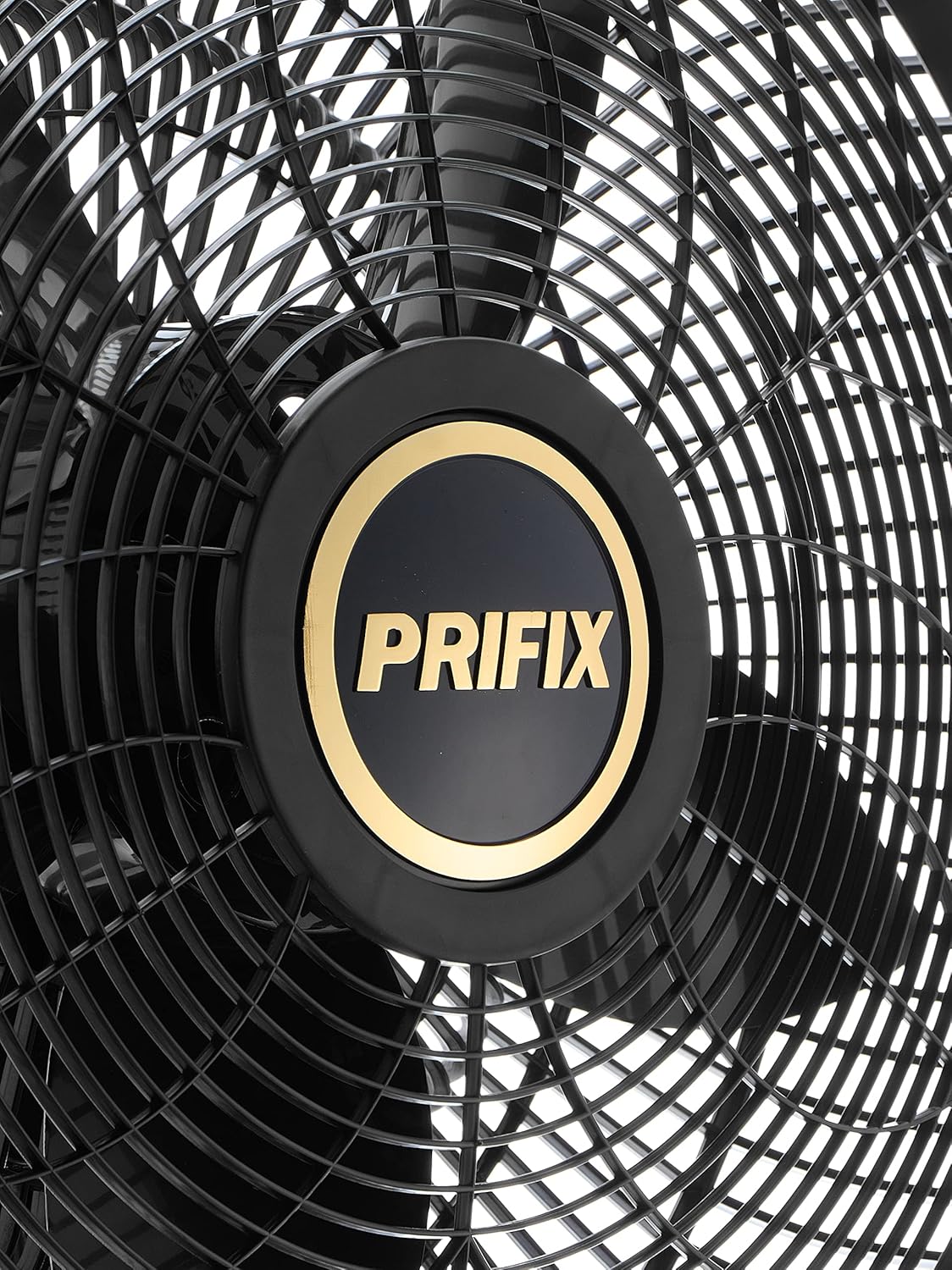 Prifix Jumbo Stand Fan 21 Inch SFJ-210 6224008439394