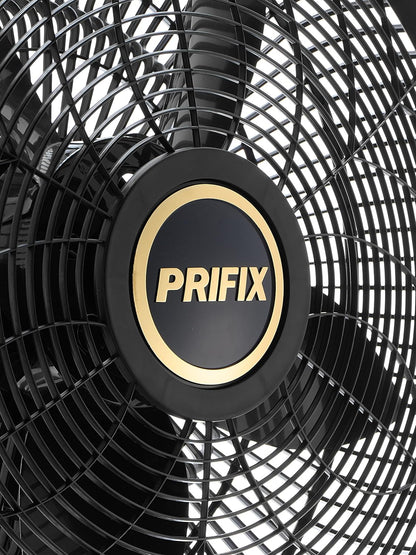 Prifix Jumbo Stand Fan 21 Inch SFJ-210 6224008439394