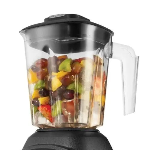 خلاط بريفيكس كهربائي هيرو 900وات 1.5لتر أسود BH-900 6224008439578