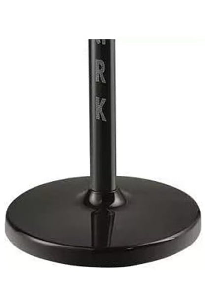 Prifix Shark Stand Fan With Remote Control 18 Inch Black SFS-181 6224008439912