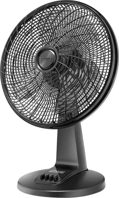 Prifix Desk Fan 17 Inch Black Amazon DFA-170 6224008439945