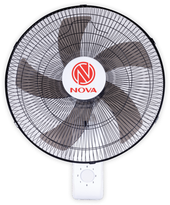 مروحة حائط 18بوصة NWF18D 6224009586783