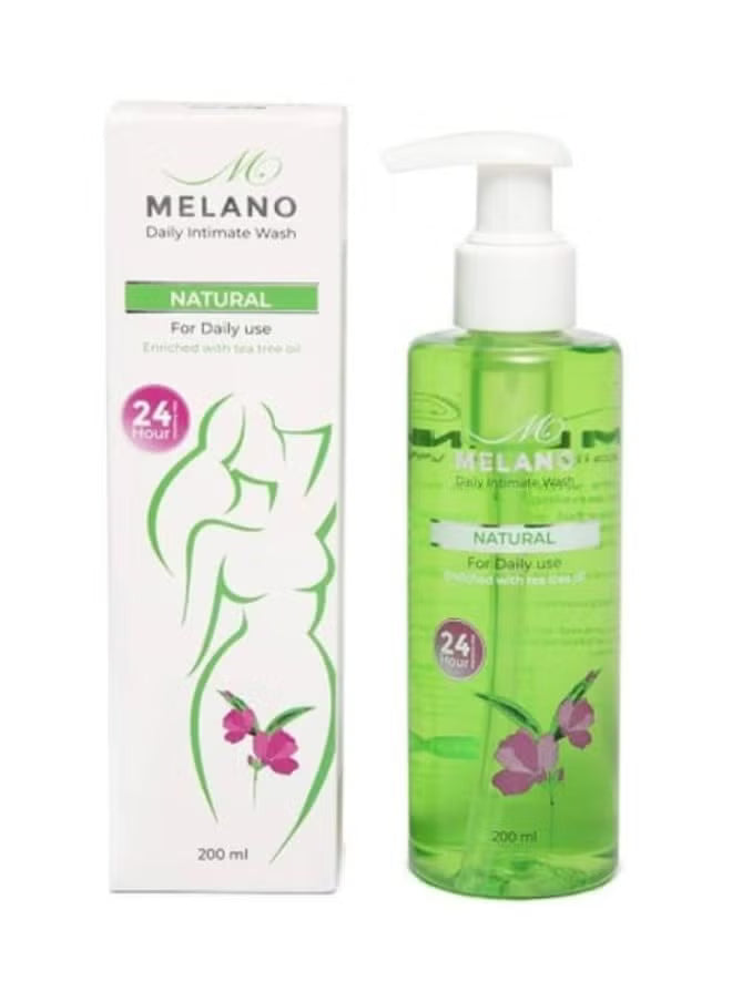 غسول شد وتبييض أنثوي 200مل 6224010808539