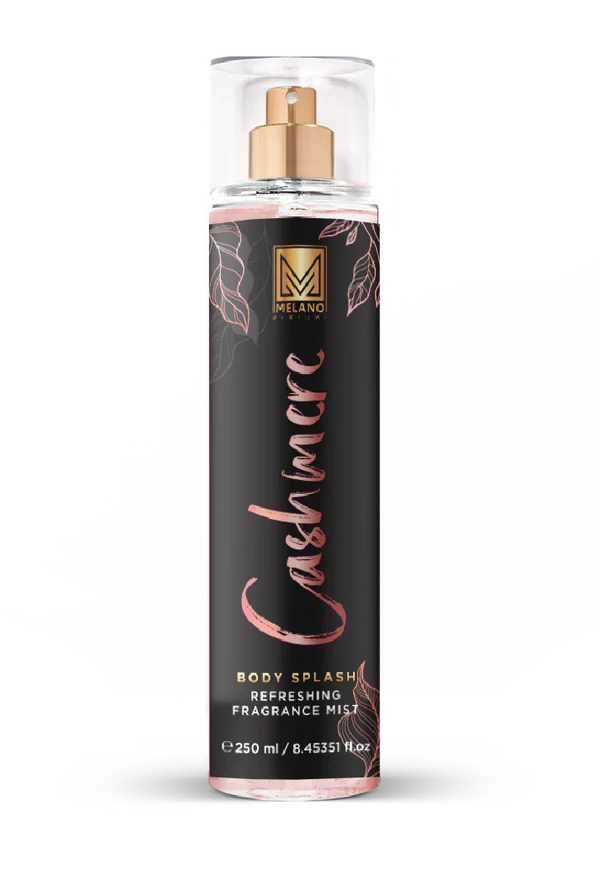 معطر الجسم بالكشمير 250مل 6224010808645