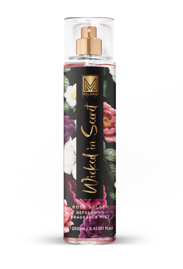 معطر الجسم واكد ان سيكريت 250مل 6224010808669