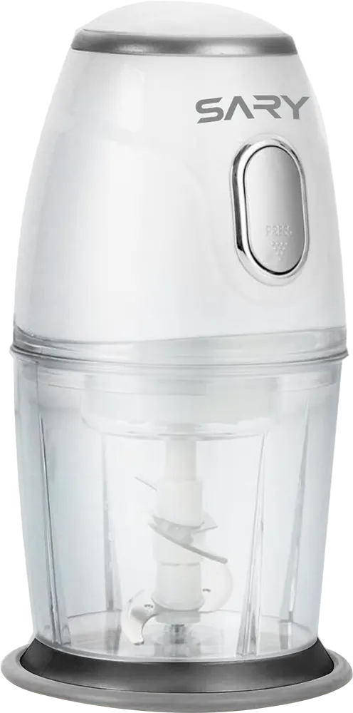 Sary Chopper 300Watt 750ML White SRCH210036EG 6227438482060