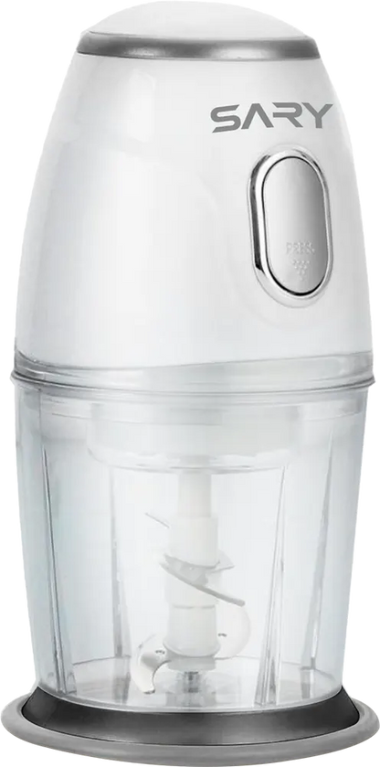 Sary Chopper 300Watt 750ML White SRCH210036EG 6227438482060