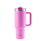 Tank Quencher 1200ml Stainless Steel Bottle BPA free insulated Leakproof Hot Pink 6233003247744