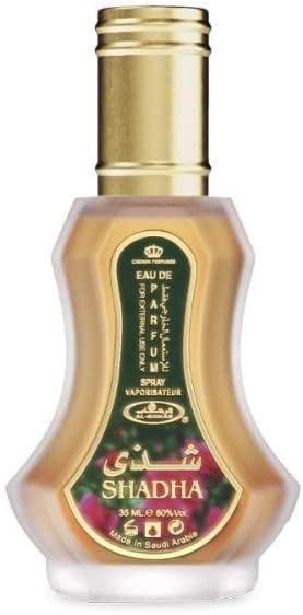 ALREHAB Shadha Perfume 35M 6281110002267