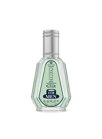 ALREHAB For Men Perfume 50M 6281110003066