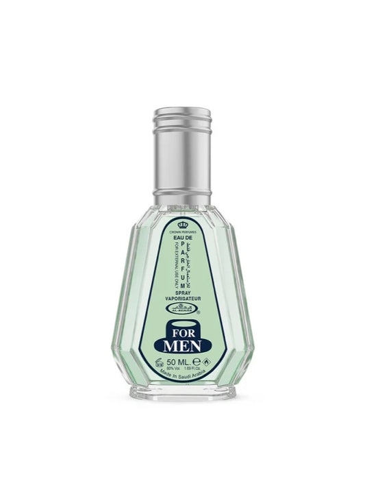 ALREHAB For Men Perfume 50M 6281110003066