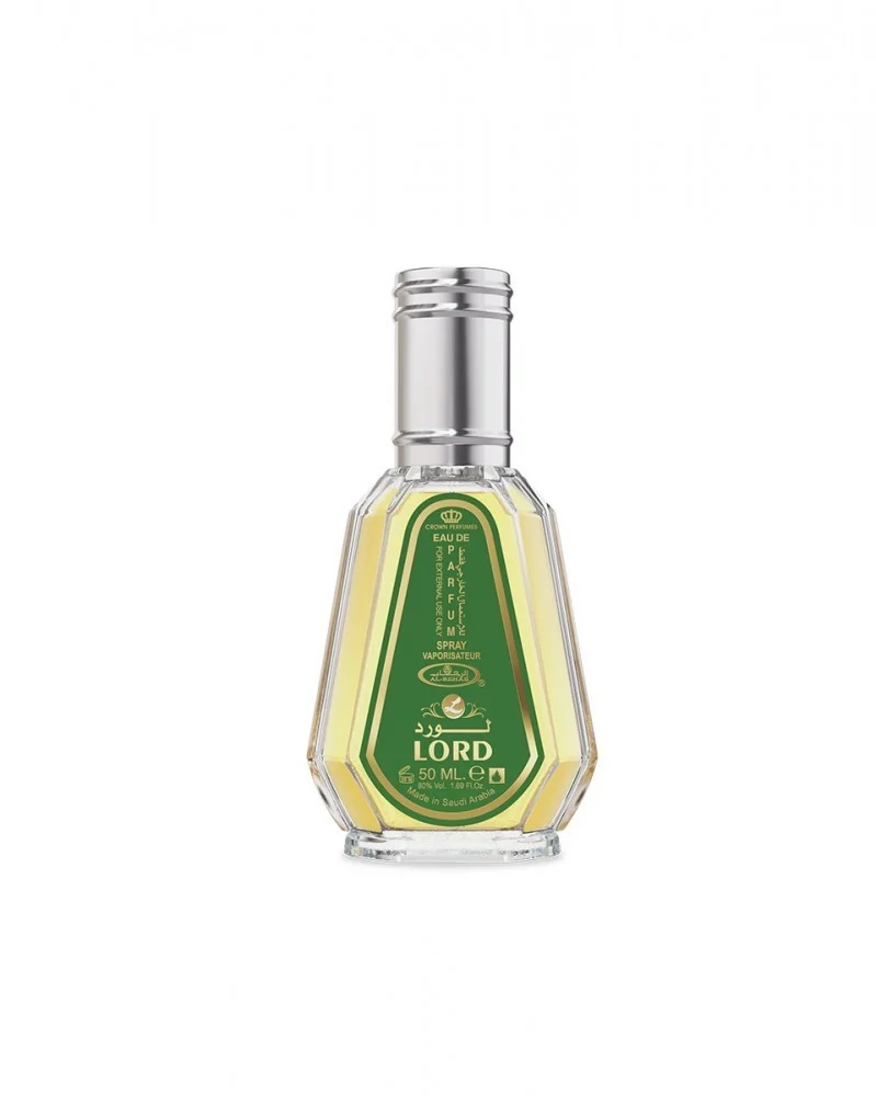 ALREHAB Lord Perfume 50M 6281110003097