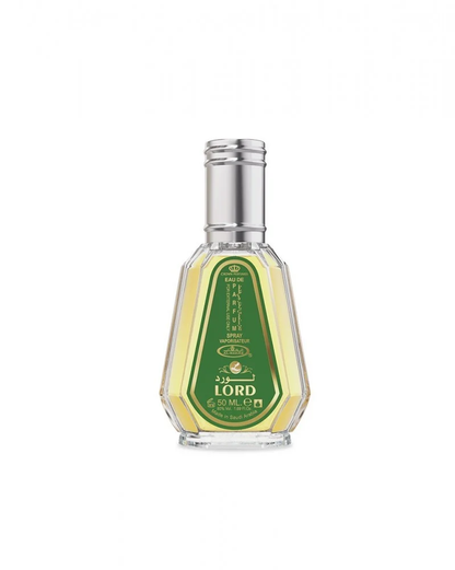 ALREHAB Lord Perfume 50M 6281110003097