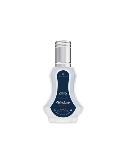 ALREHAB Sport Perfume 35M 6281110003257
