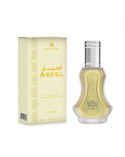 ALREHAB Aseel Perfume 35M 6281110003356
