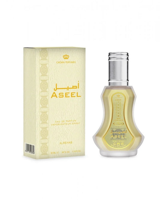 ALREHAB Aseel Perfume 35M 6281110003356