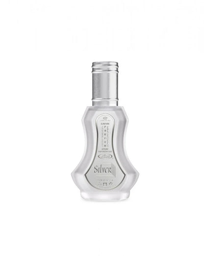 ALREHAB Silver Perfume 35M 6281110003530