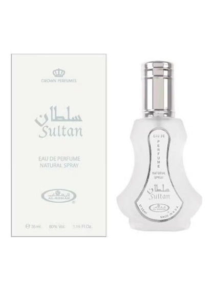 ALREHAB Sultan Perfume 35M 6281110010354