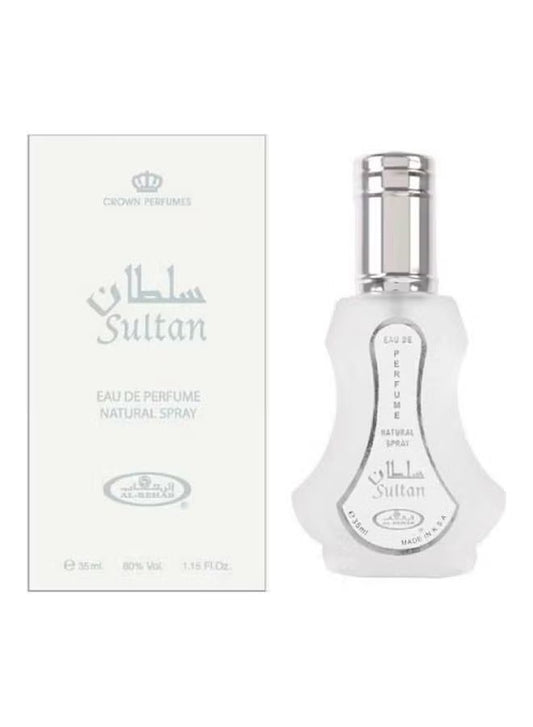 ALREHAB Sultan Perfume 35M 6281110010354