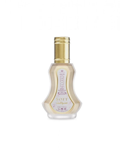 ALREHAB Soft Perfume 35M 6281110018497