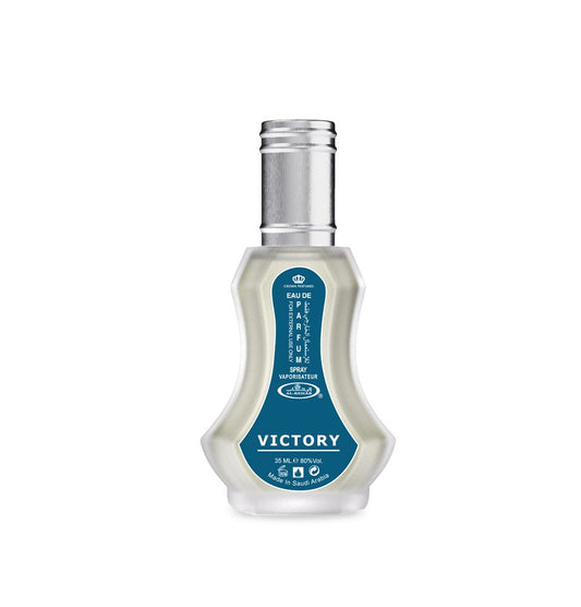 ALREHAB Victory Perfume 35ML 6281110018756