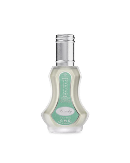ALREHAB Lovly Perfume 35M 6281110019067