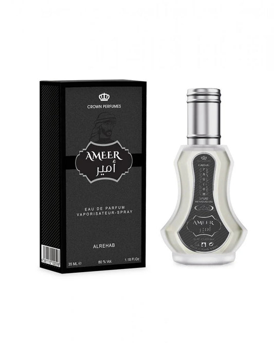 ALREHAB Ameer Perfume 35M 6281110100598