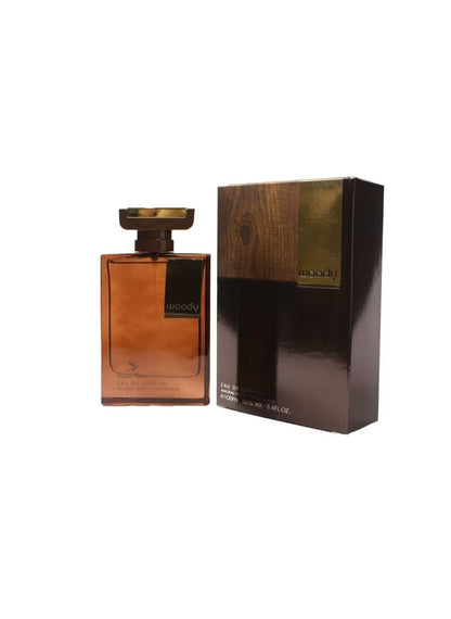 Sainte Valere Woody 100 ML 6287015120013