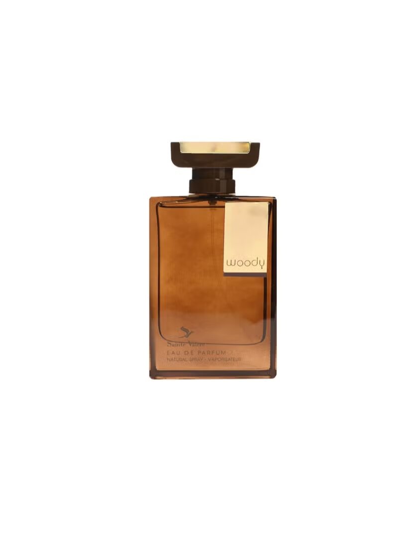 Sainte Valere Woody 100 ML 6287015120013