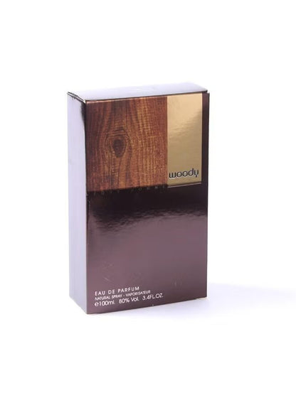 Sainte Valere Woody 100 ML 6287015120013