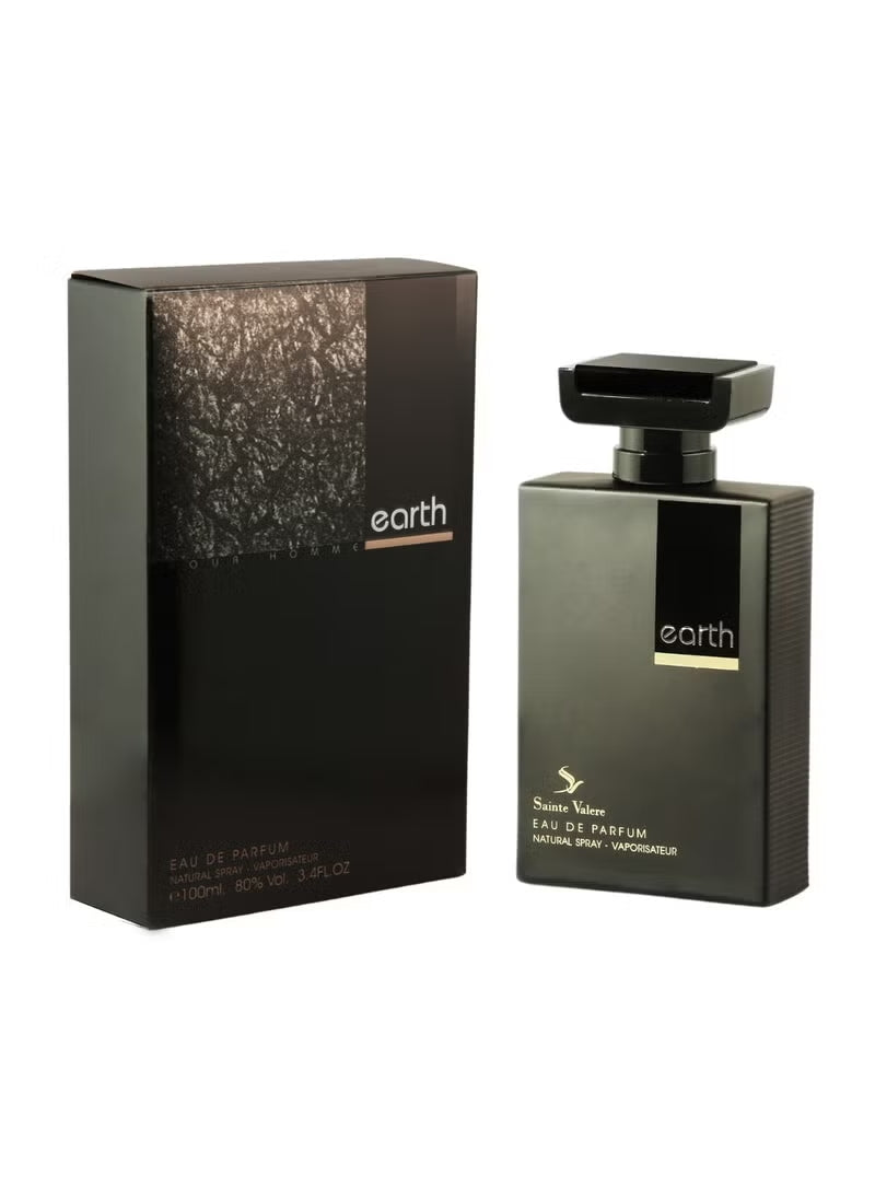 Sainte Valere earth 100 ML 6287015120020-1