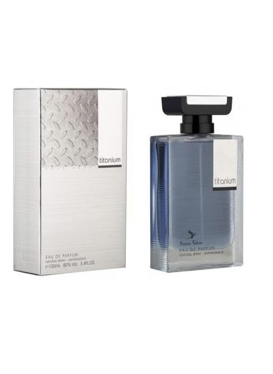 Sainte Valere Titanium 100 ML 6287015120037