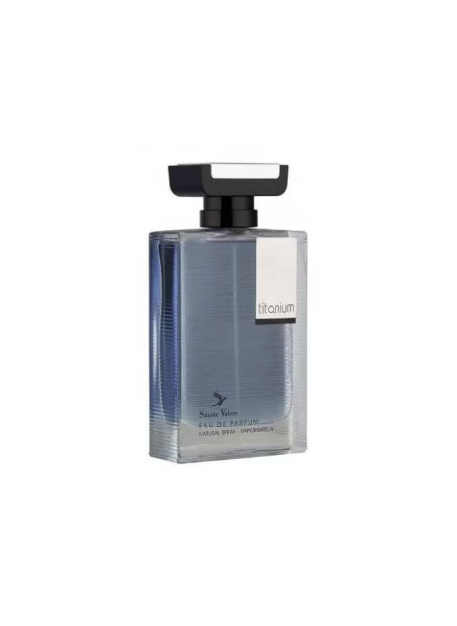 Sainte Valere Titanium 100 ML 6287015120037