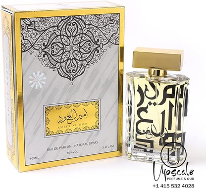 Ameer Al Oud 100M 6287015120570