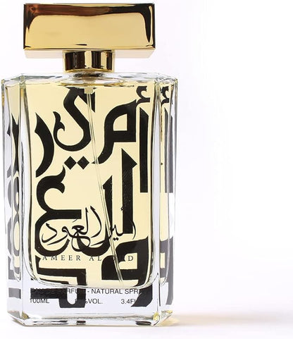 Ameer Al Oud 100M 6287015120570