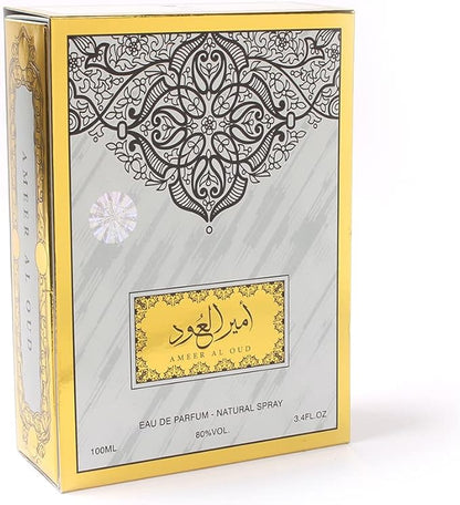 Ameer Al Oud 100M 6287015120570